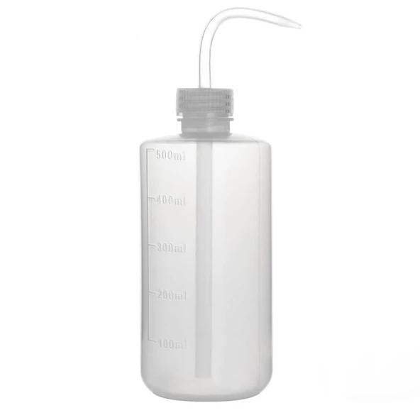 YIKAMA ŞİŞESİ (500 ml. Plastik) ürün görseli 1