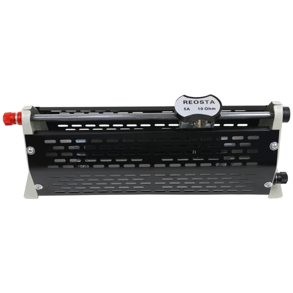 REOSTA (5 A-10 ohm.) - Resim 3