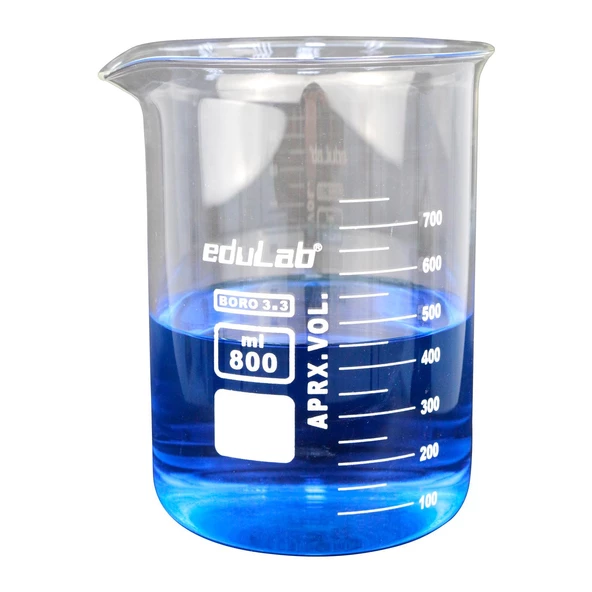BEHERGLAS (800 ml. Cam) ürün görseli 1