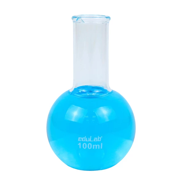 CAM BALON (100 ml. dibi düz) ürün görseli 1