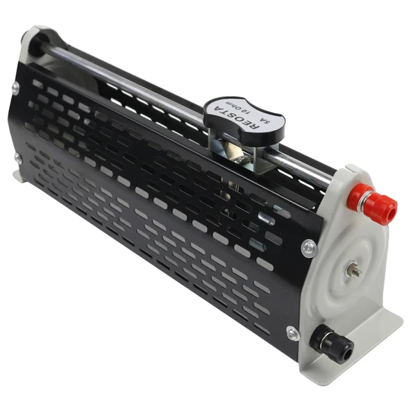 REOSTA (5 A-10 ohm.) - Resim 2