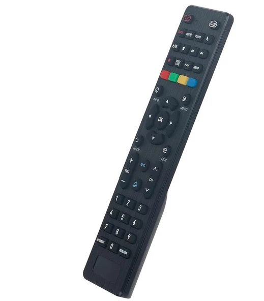 Dreamlink T1 T1Plus T2 Dlite Plus Android Kumanda - Resim 3