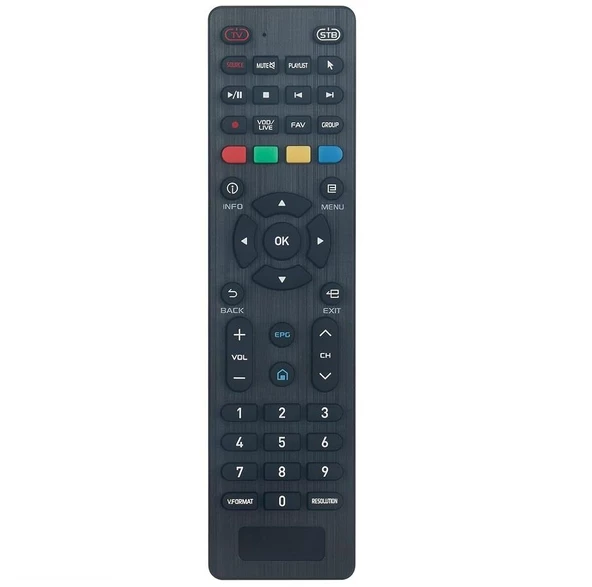 Dreamlink T1 T1Plus T2 Dlite Plus Android Kumanda ürün görseli 1