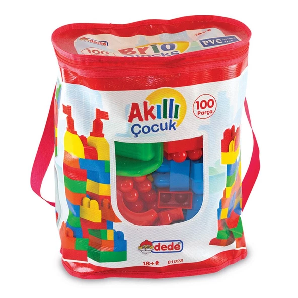 AKILLI ÇOCUK (100 PARÇA) - Resim 2