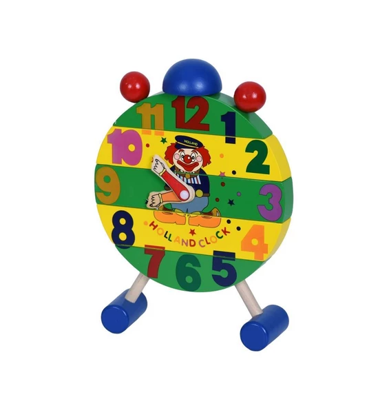 YAP-BOZ SAAT ürün görseli 1
