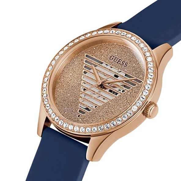 Guess GUGW0530L3 Kadın Kol Saati - Resim 2