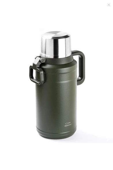 Tantitoni Termos 3500ml Yeşil ürün görseli 1