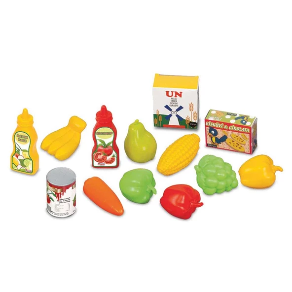 MARKET SEPETİ - Resim 3