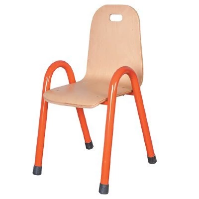 SANDALYE KOLLU METAL (İSTFLENEBİLİR) ürün görseli 1