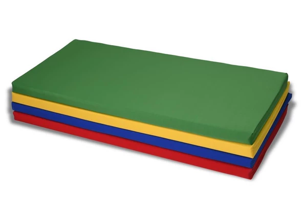 SPOR MİNDERİ (120X60X5 CM) ürün görseli 1
