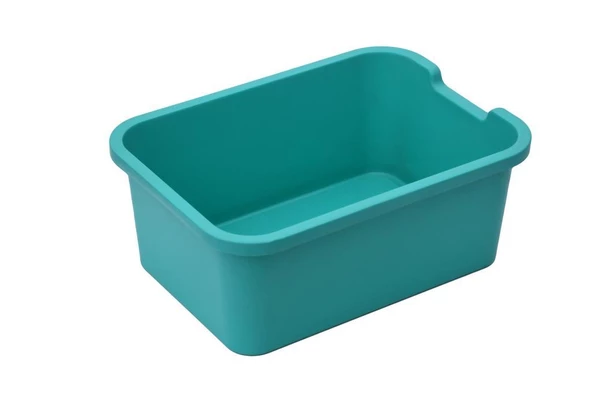 PLASTİK ÇEKMECE 25X35X14 CM - Resim 3