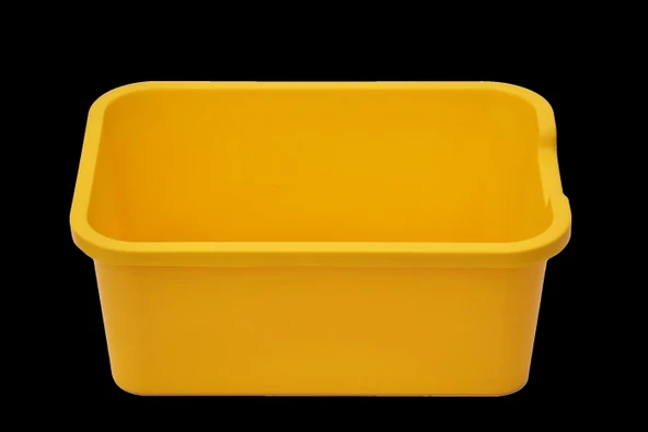 PLASTİK ÇEKMECE 25X35X14 CM - Resim 8