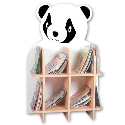 PANDA KİTAPLIK ürün görseli 1