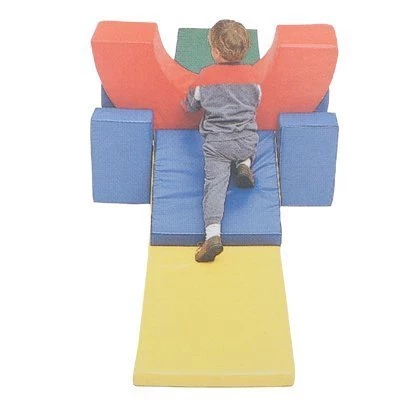 MODÜLER SUNGER OYUNU 6 PARÇA SET 6 ürün görseli 1