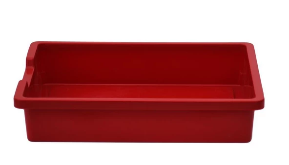 PLASTİK ÇEKMECE 25X35X7 CM - Resim 5