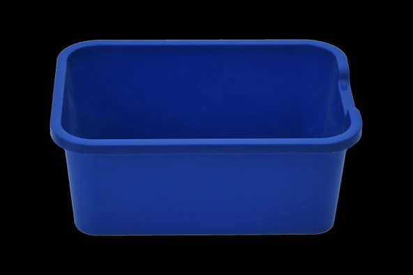 PLASTİK ÇEKMECE 25X35X14 CM - Resim 7