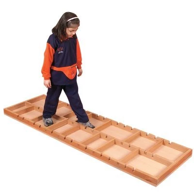 YÜRÜME PLATFORMU ürün görseli 1