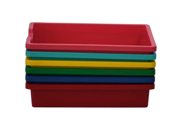 PLASTİK ÇEKMECE 25X35X7 CM - Resim 2