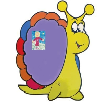 SALYANGOZ FİGÜRLÜ PANO ürün görseli 1
