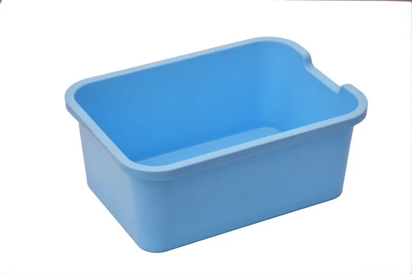 PLASTİK ÇEKMECE 25X35X14 CM - Resim 5