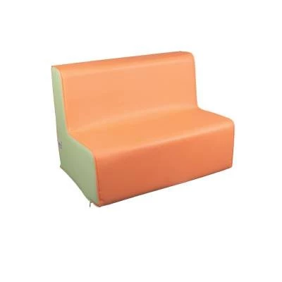 İKİLİ KOLTUK SUNİ DERİ 32 CM ürün görseli 1