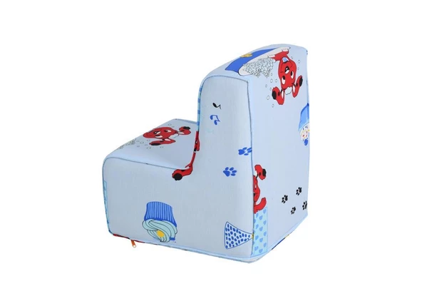 TEKLİ KOLTUK (25 CM.) - Resim 2