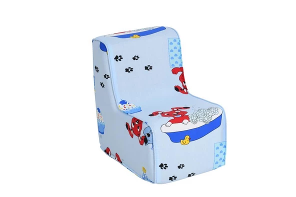 TEKLİ KOLTUK (25 CM.) - Resim 3