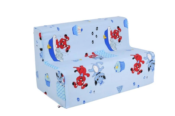 İKİLİ KOLTUK (25 CM.) ürün görseli 1