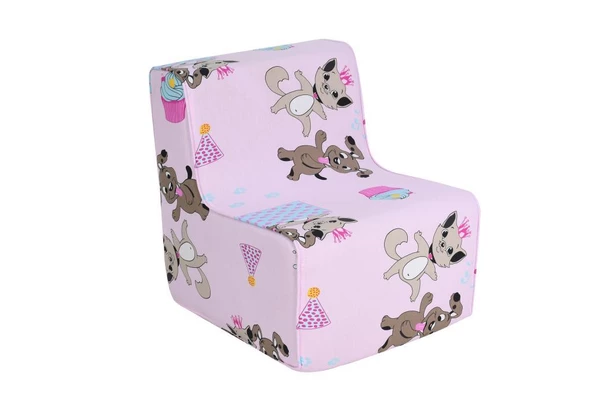TEKLİ KOLTUK (32 CM.) - Resim 2