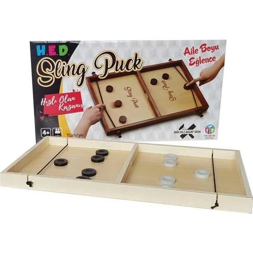 ŞUT VE GOL AKIL VE ZEKA OYUNU ürün görseli 1