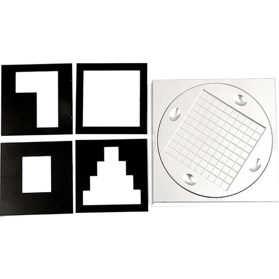 3D MAGİC SQUARE (3D SİHİRLİ KÜPLER) - Resim 4