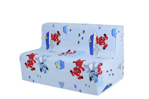 İKİLİ KOLTUK (25 CM.) - Resim 3