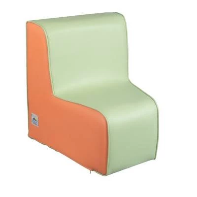 KÖŞE KOLTUK SUNİ DERİ 32 CM ürün görseli 1