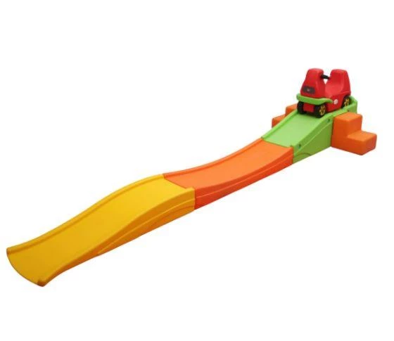 ROLLER COOSTER (SÜPER SÜRÜŞ ) - Resim 3