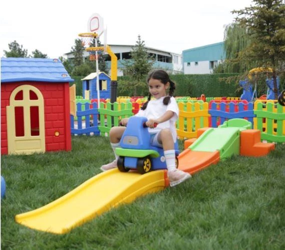 ROLLER COOSTER (SÜPER SÜRÜŞ ) - Resim 2
