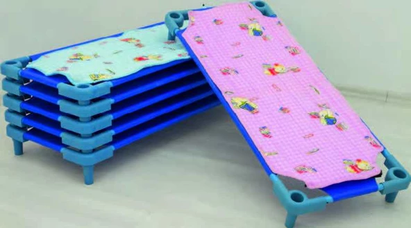 KAMPET (PLASTİK) SÜNGERLİ ürün görseli 1