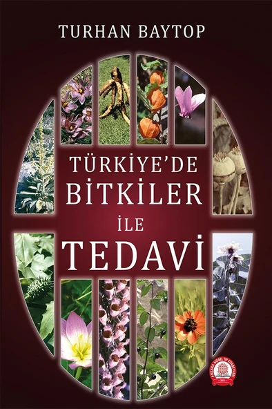 Türkiye'de Bitkiler İle Tedavi - Resim 2