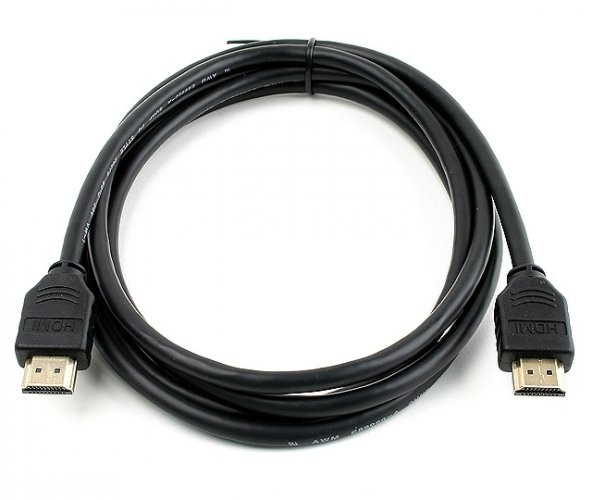Digielektro Hdmi Kablo 1.5 Metre - Resim 2