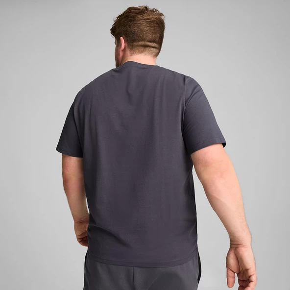PUMA BETTER ESSENTIALS Tee ERKEK TSHIRT - Resim 5