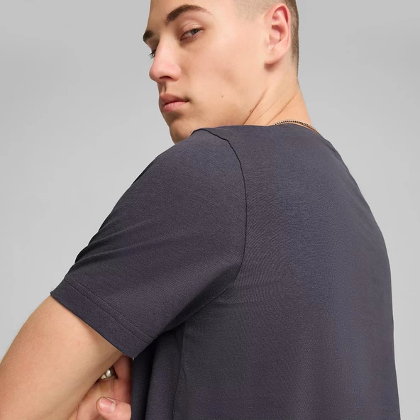 PUMA BETTER ESSENTIALS Tee ERKEK TSHIRT - Resim 3