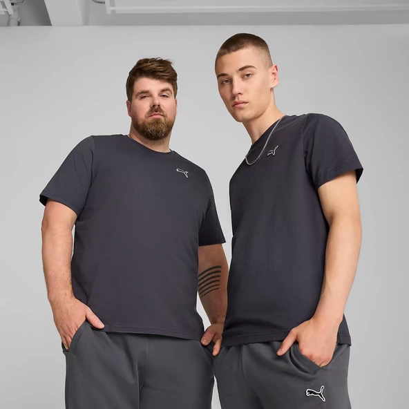 PUMA BETTER ESSENTIALS Tee ERKEK TSHIRT ürün görseli 1
