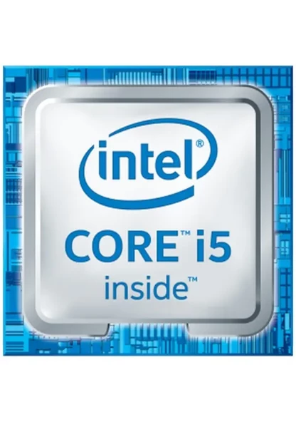 Intel Core I5-8600 I5 8600 3.1 GHz  9M 65W LGA 1151 ürün görseli 1