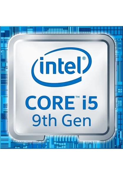 Intel Core i5-9500 3 GHz LGA1151 9 MB Cache 65 W İşlemci Tray ürün görseli 1
