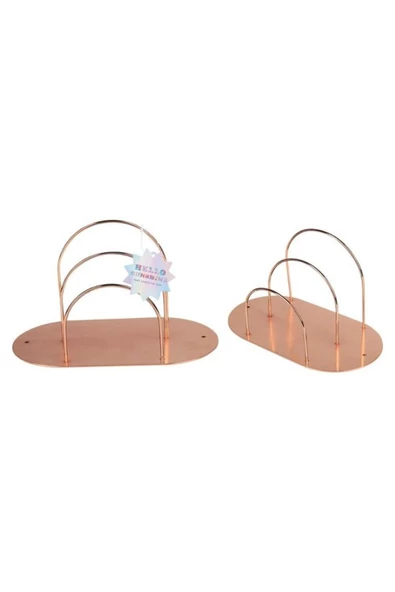 Metal Rosegold Kağıtlık ürün görseli 1