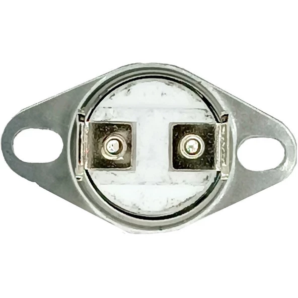 10 Adet KSD302 60C 16A Limit Termostat - Resim 4