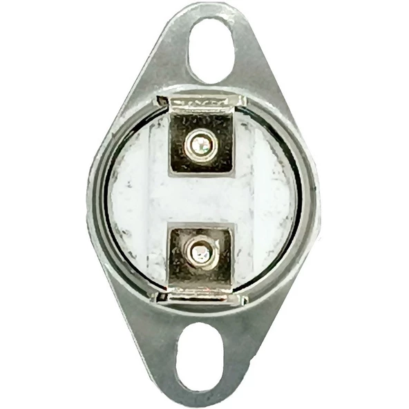 20 Adet KSD302 60C 16A Limit Termostat - Resim 5
