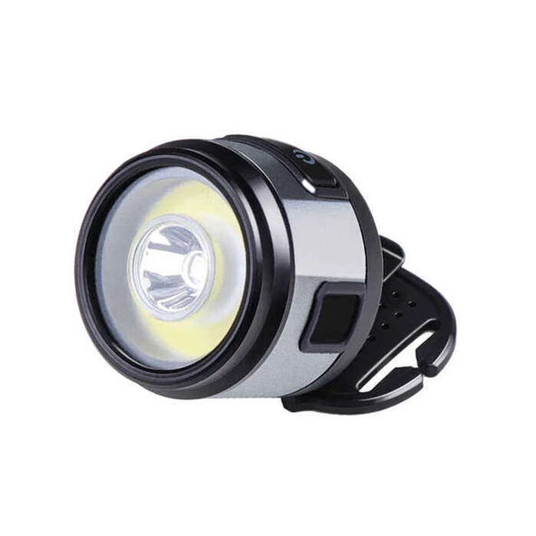 Panther PT-5203 USB Şarjlı Kafa Lambası - Resim 2