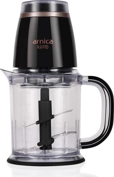 Arnica Rapid Pro Rondo Rosegold Gh21133 ürün görseli 1