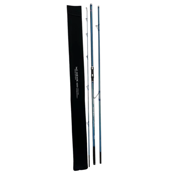 Mi-Henk 1423 VD 4.28m 150-300gr 3P Surf Olta Kamışı ürün görseli 1