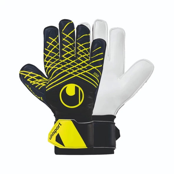 UHLSPORT KALECİ ELDİVENİ PREDİCTİON SOFT PRO 101133701 ürün görseli 1